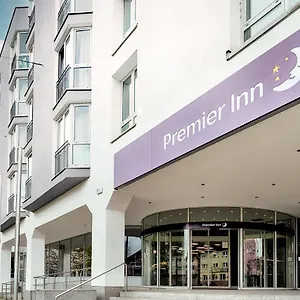 Otel Premier Bad Cannstatt, Stuttgart