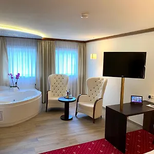 Hotel Zur Weinsteige****, Stuttgart