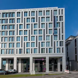 Premier Centre *** Штутгарт