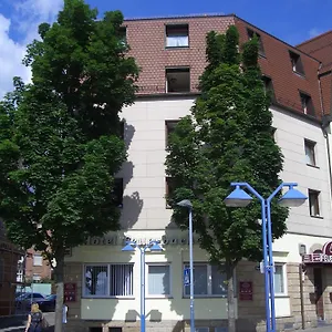 Hotel Feuerbacher Hof, Stuttgart