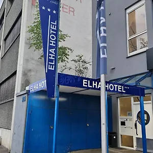 Hotel Elha