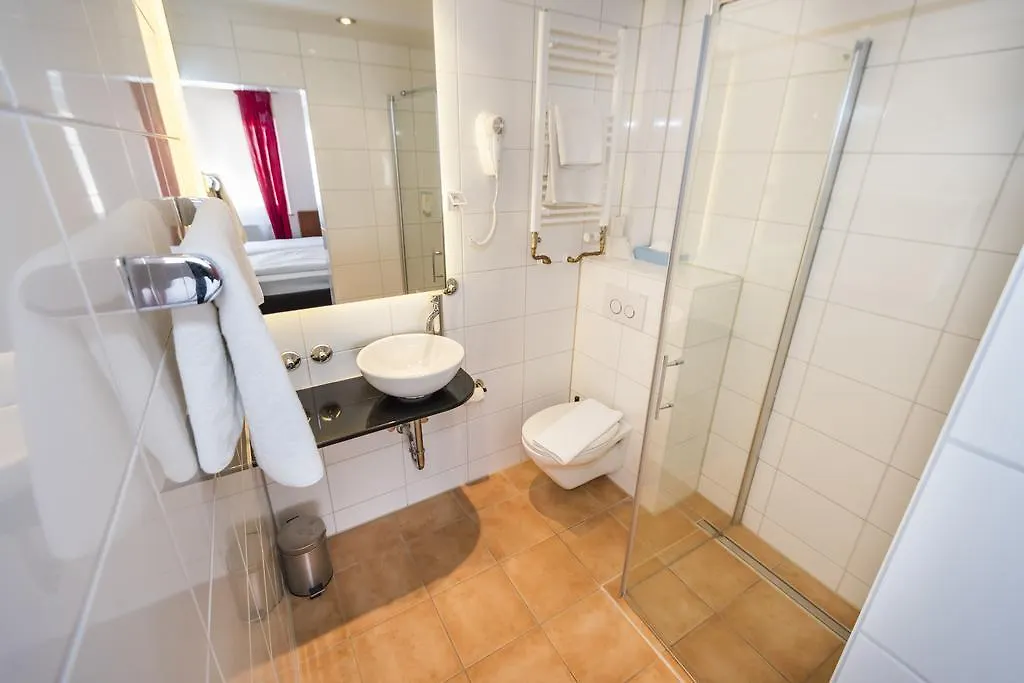 Hotel am Friedensplatz Stuttgart