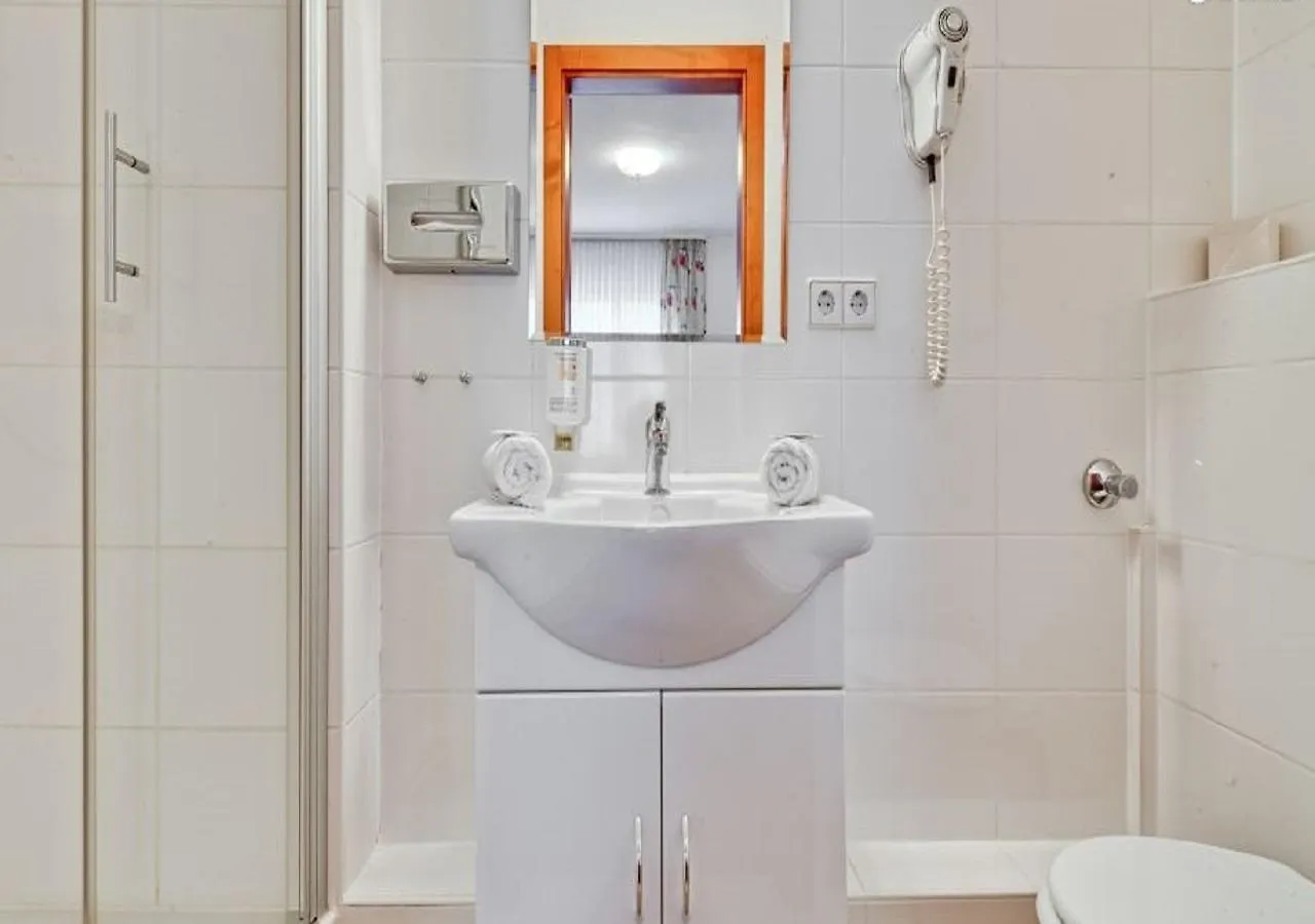 ***  Hotel am Friedensplatz Stuttgart Duitsland