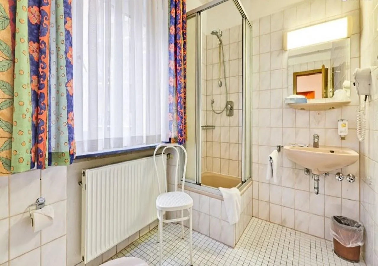 Hotel am Friedensplatz Stuttgart