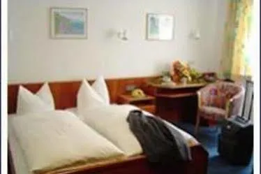 Hotel am Friedensplatz Stuttgart