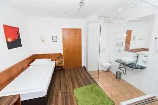 Hotel am Friedensplatz Stuttgart Duitsland